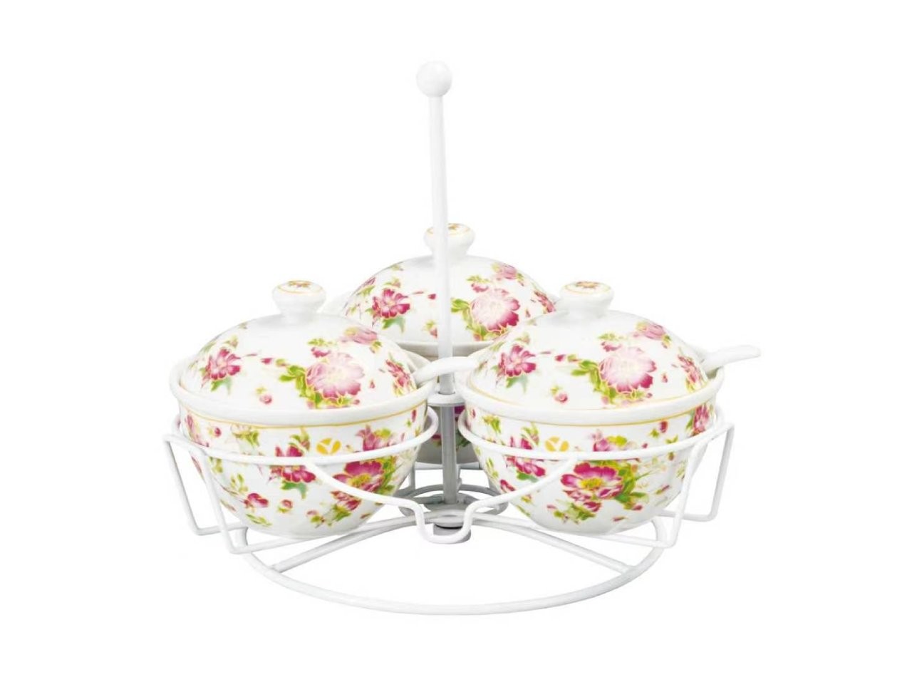 Vicenza Tempat Sambal Melati BA715